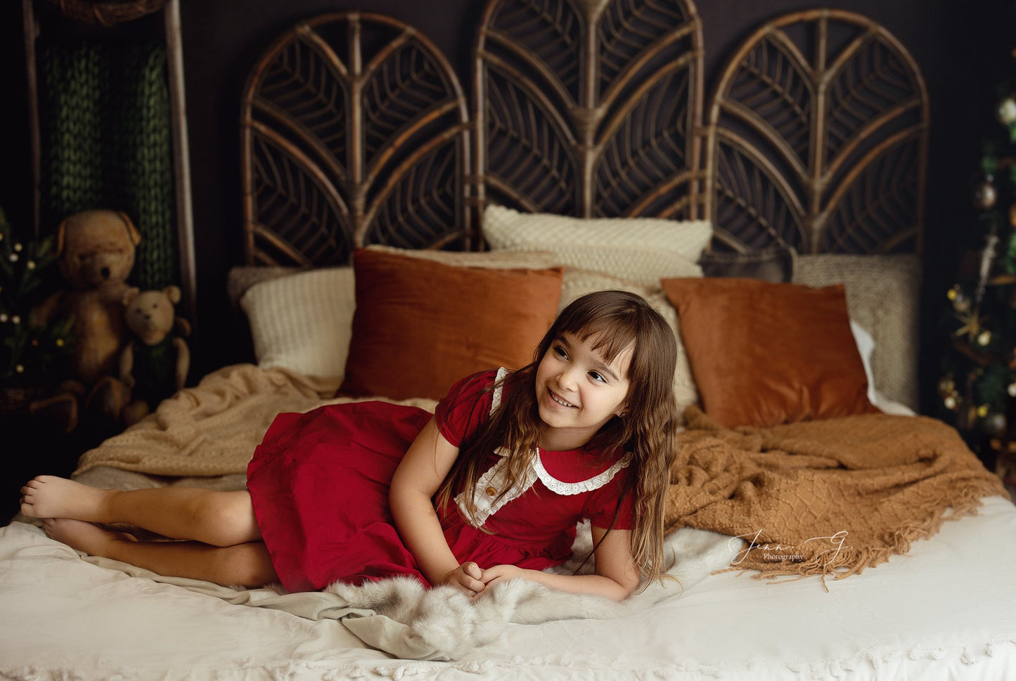 Bohemian Winter Nights