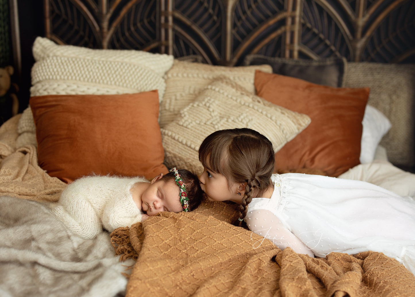 Bohemian Winter Nights