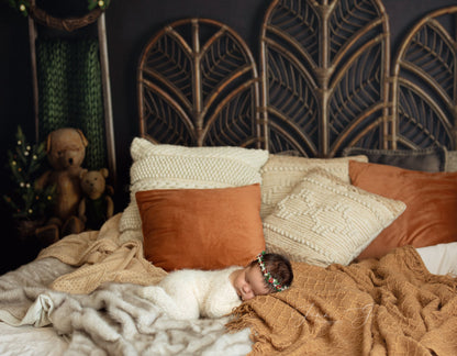 Bohemian Winter Nights