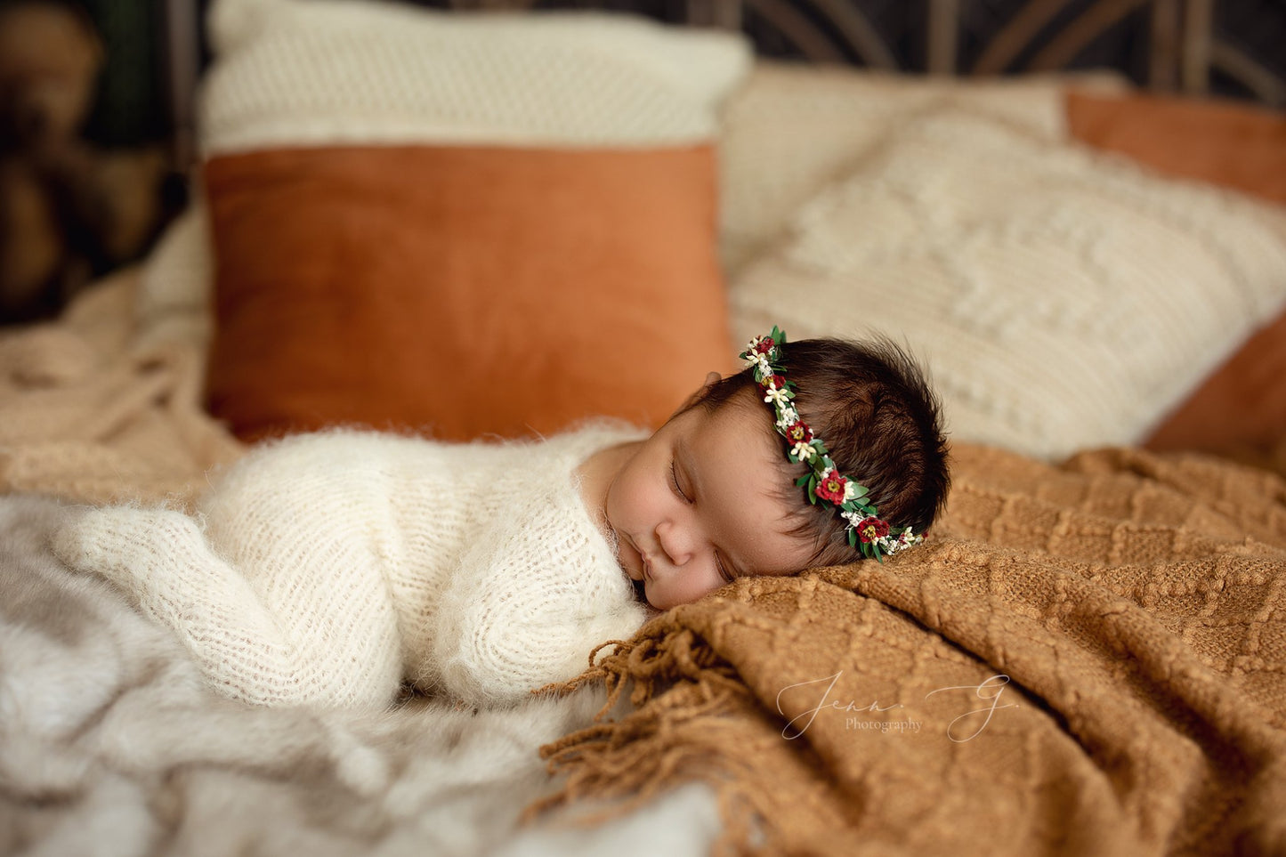 Bohemian Winter Nights