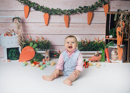 Pure White Mat Floor