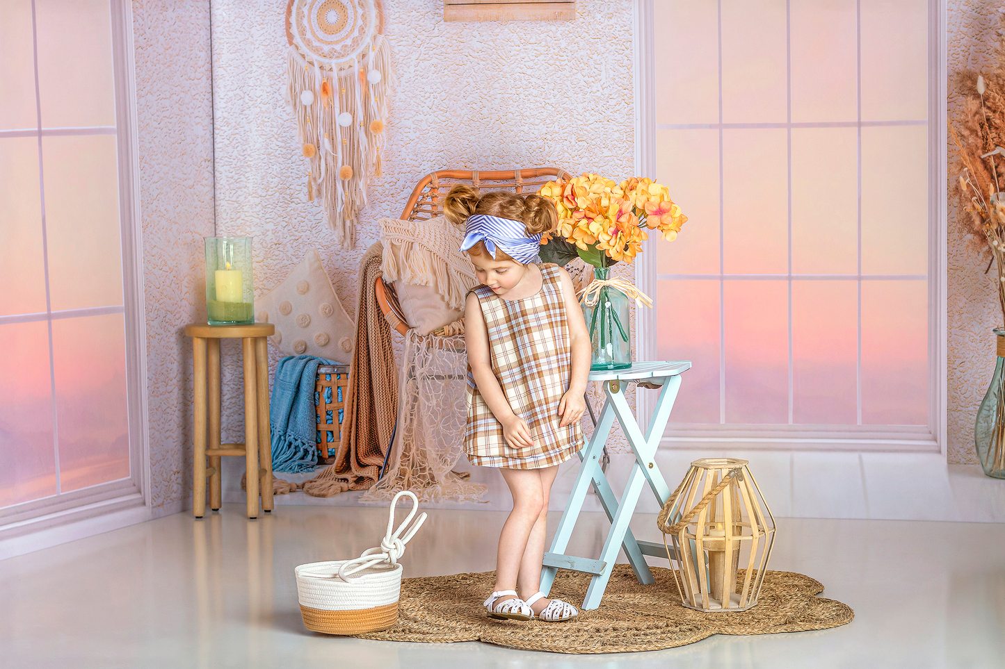 Breezy Atlantic 2pc Room