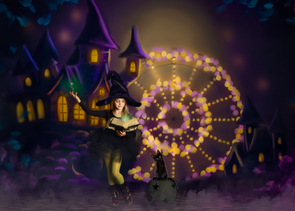 Halloween Celebration