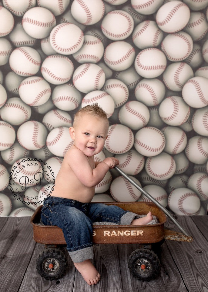 For the Love of Baseball