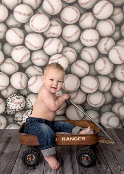 For the Love of Baseball