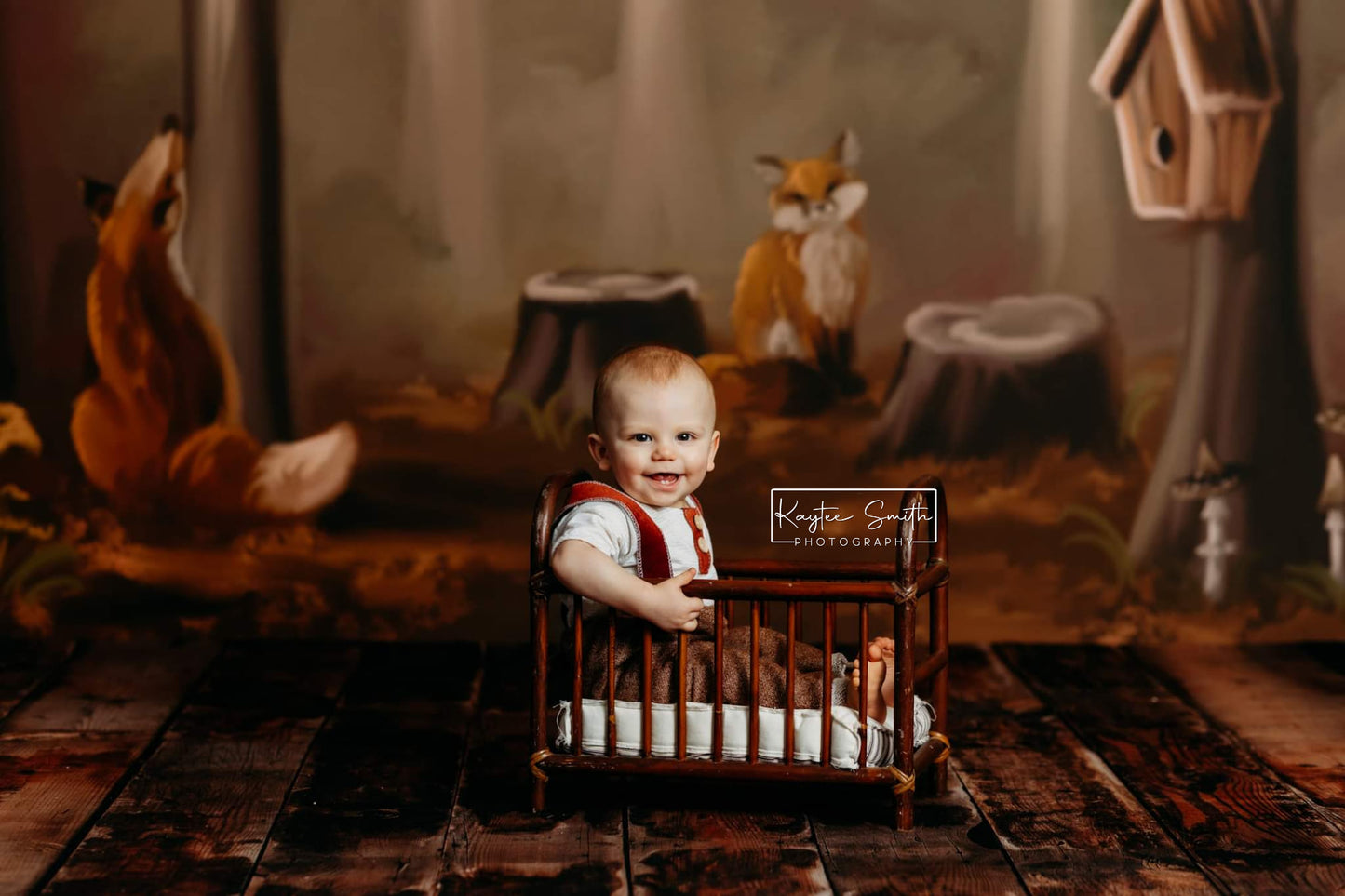 Never Fear, Autumn Is Here