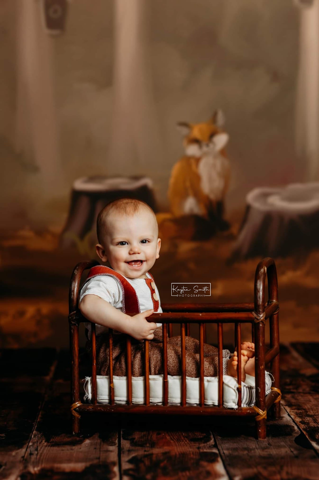 Never Fear, Autumn Is Here