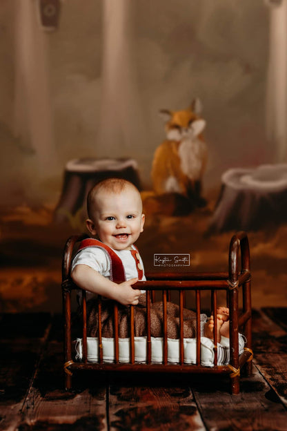 Never Fear, Autumn Is Here