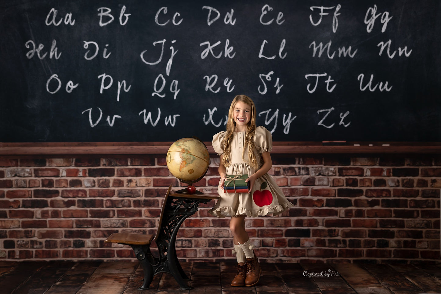 Reading Writing & Arithmetic