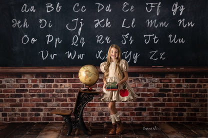 Reading Writing & Arithmetic