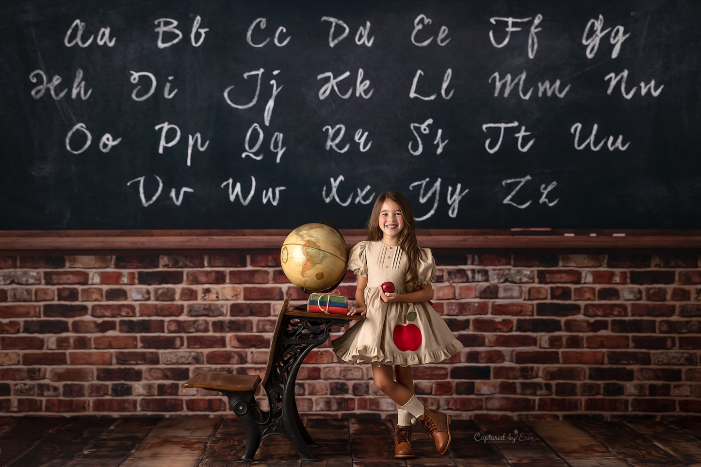 Reading Writing & Arithmetic