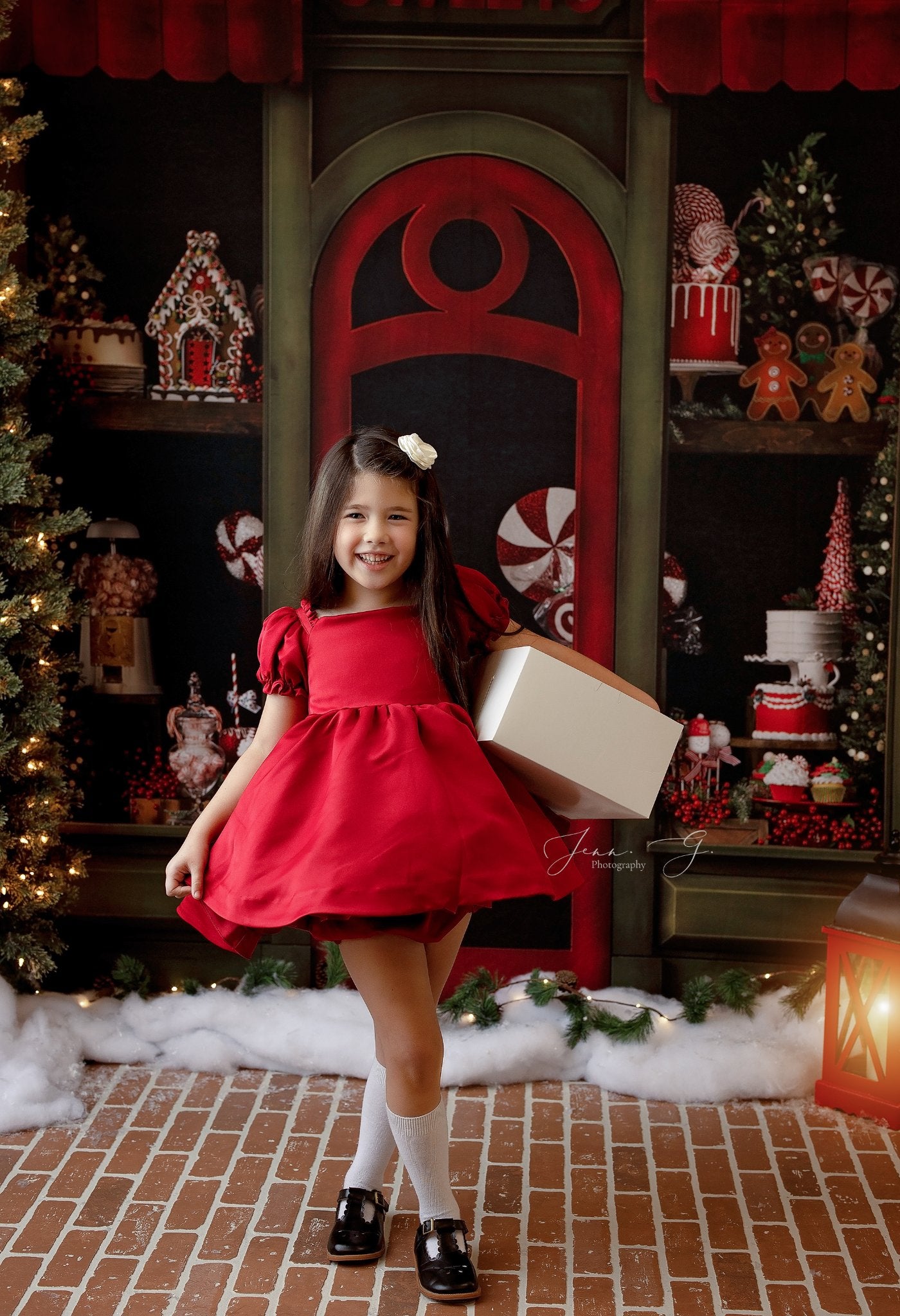 Happy Holly Christmas