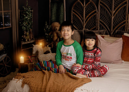 Bohemian Winter Nights