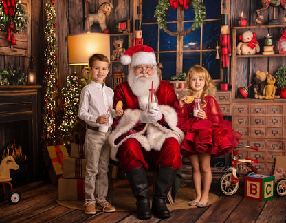 Fireside Workshop Room