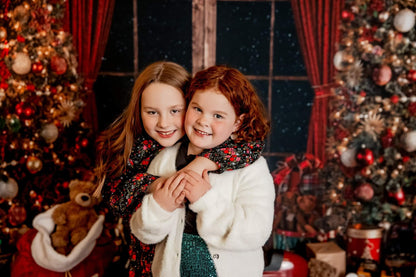 A Holly Jolly Christmas