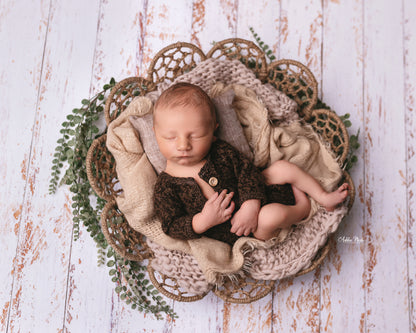 Purity Wood Planks - Petite