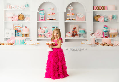 Cupcake Corner