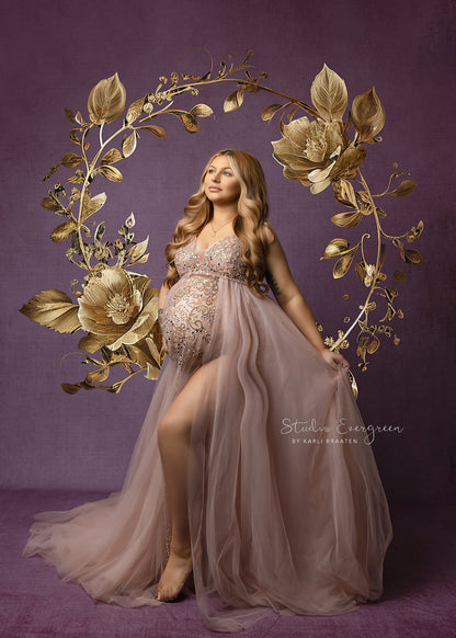 Enchanting Mauve