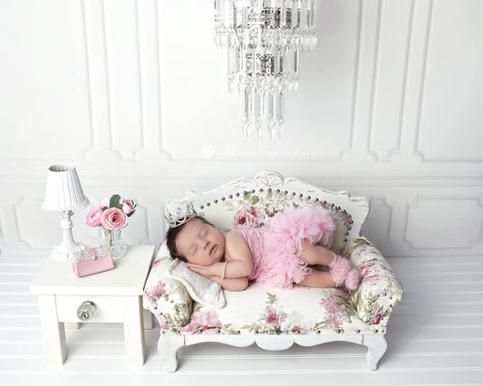 Wainscoting Wall 60x50" - Littles Collection