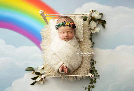 Ray of Beauty - Petite