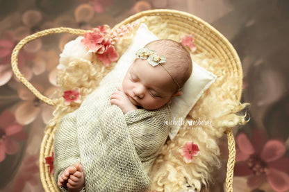 Fall Blooms - Petite