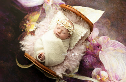 Original Orchid - Petite