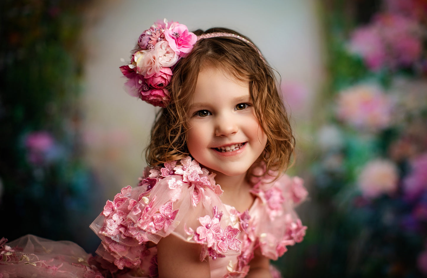 Gateway To Paradise - Sweep Sizes Only