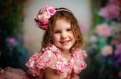 Gateway To Paradise - Sweep Sizes Only