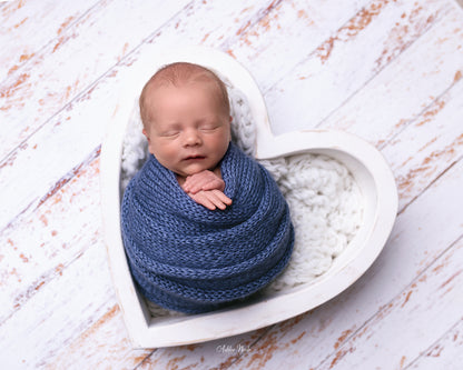 Augusta Wood Planks - Petite