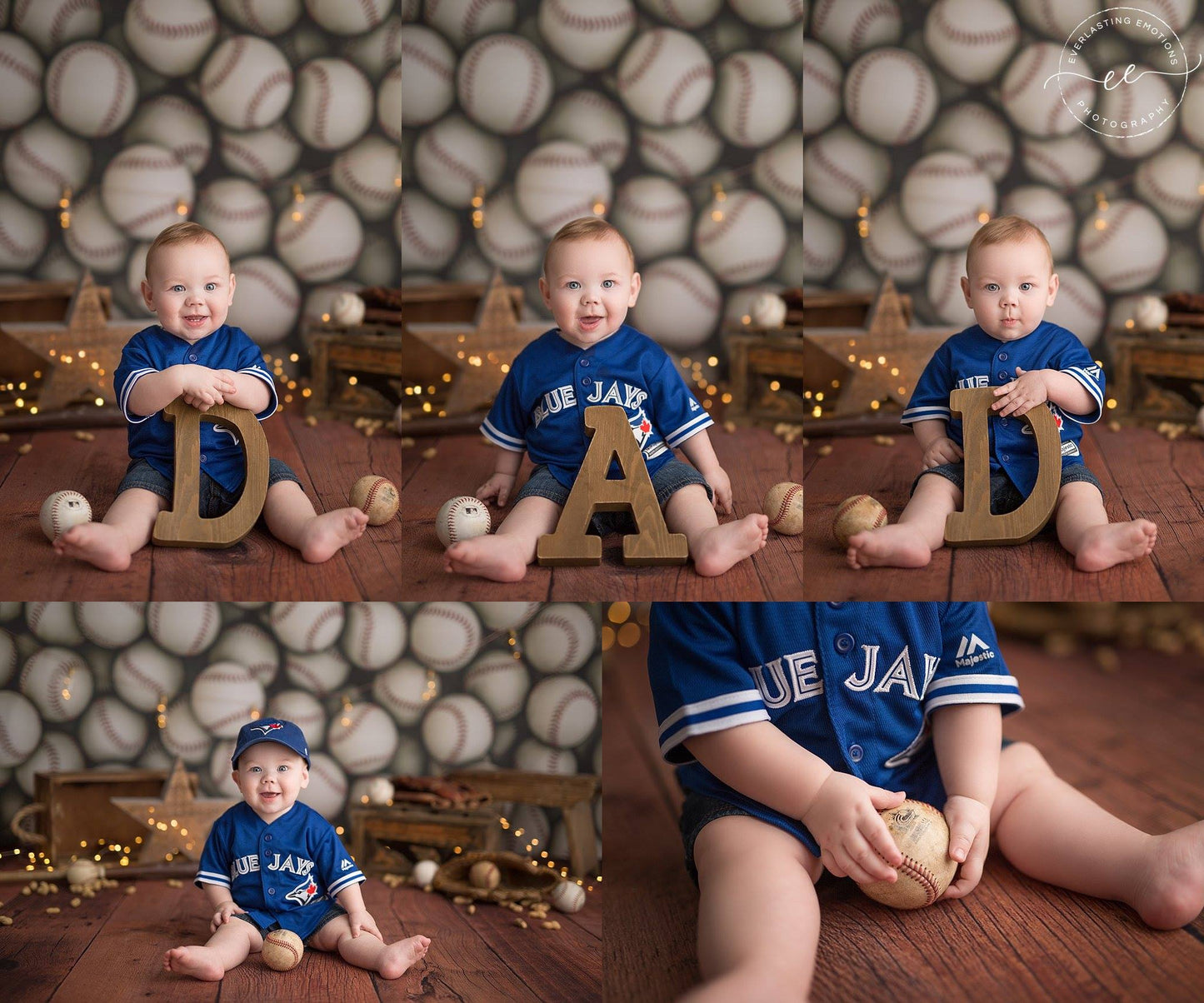 For the Love of Baseball