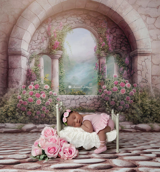 Royal Arches - With Sweep Option