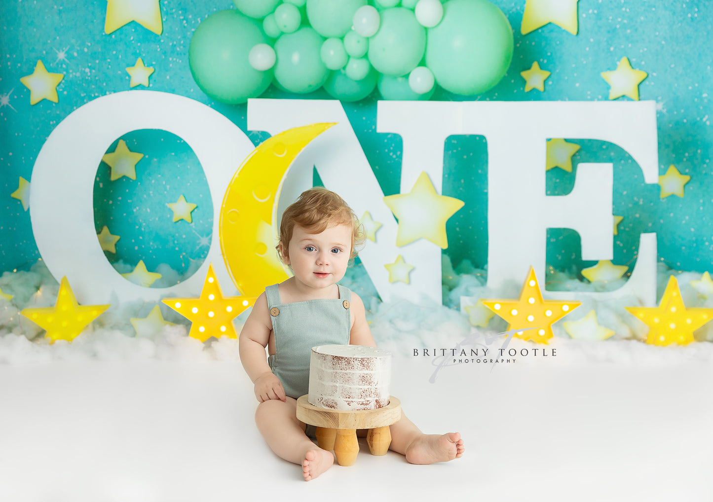 You Are My Moon & Stars