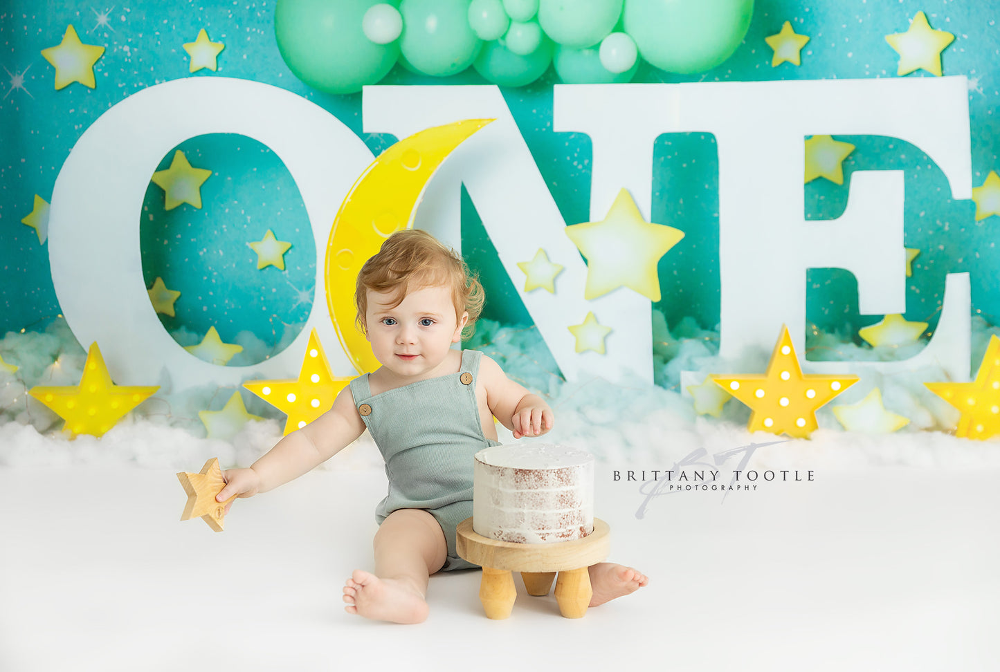 You Are My Moon & Stars