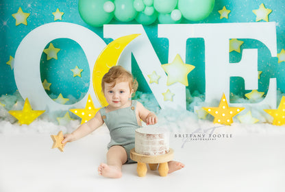 You Are My Moon & Stars