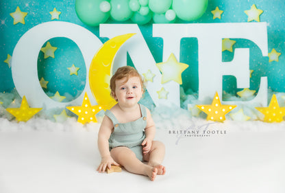 You Are My Moon & Stars