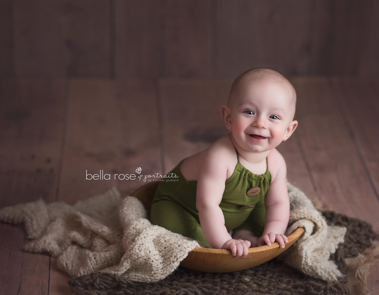 Barn Wood Planks Mat Floor