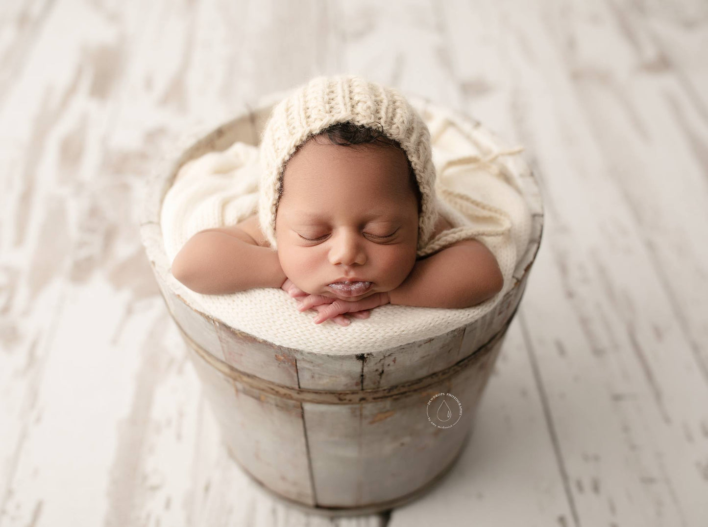 Dock Wood Planks Mat Floor