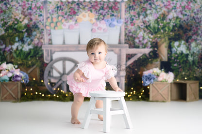 Floral Fresh Delivery