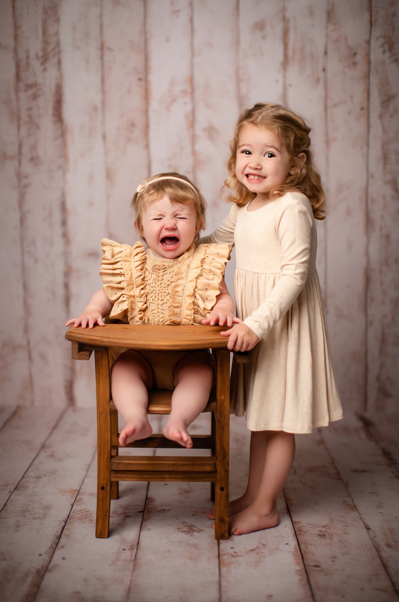 Bristol Wood Planks Mat Floor