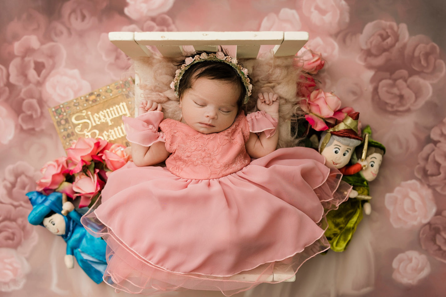 Wispy Window - Petite