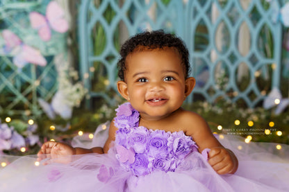 Butterflies & Whimsy