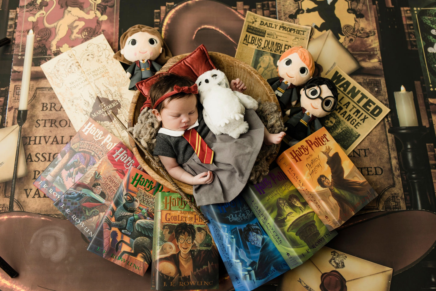 Sort Into Your Destiny