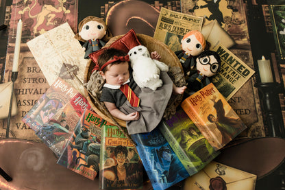 Sort Into Your Destiny