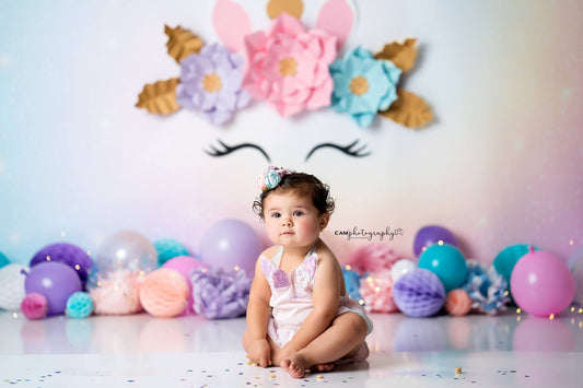 It's A Unicorn Party