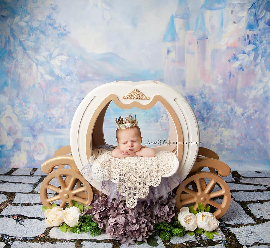 Cobblestone Mat Floor