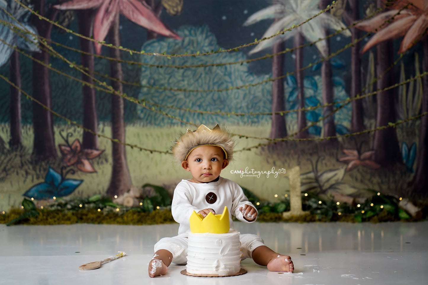 Where the Wild Things Are