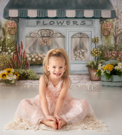Best Little Flower Shop