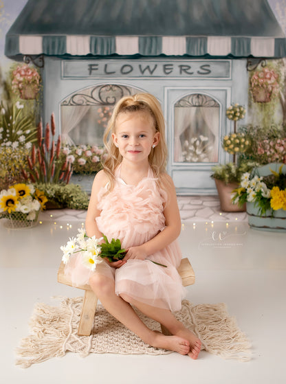 Best Little Flower Shop