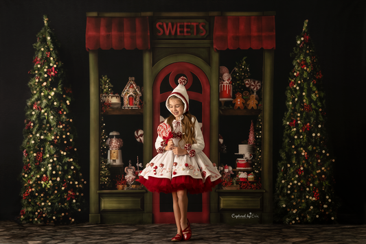 Happy Holly Christmas