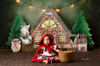 Little Red Riding Hood